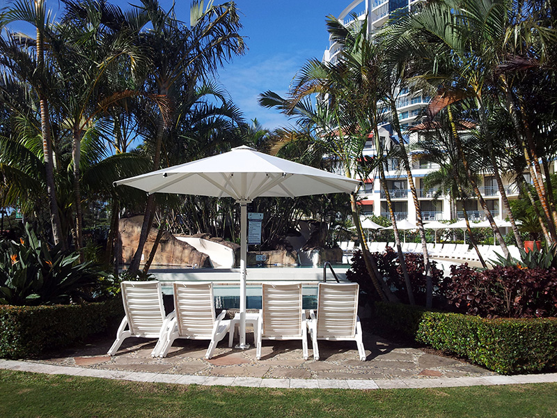 Heavy Duty Umbrellas Commercial Outdoor Umbrellas Brisbane