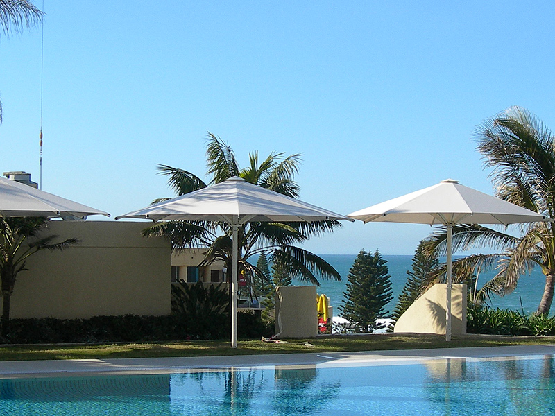 Heavy Duty Umbrellas Commercial Outdoor Umbrellas Brisbane